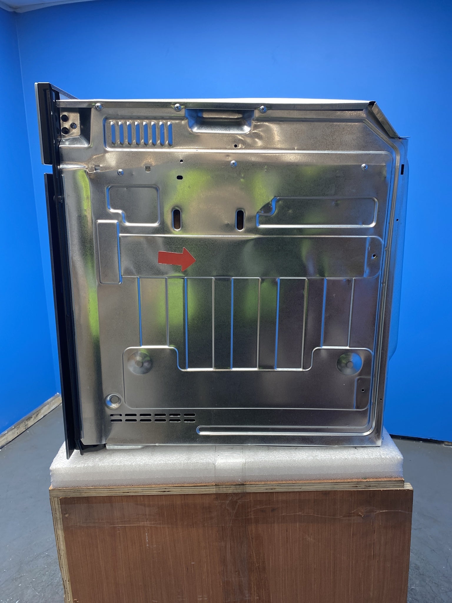 Candy Idea FIDCN615/1 Integrated 70 Litre Single Oven