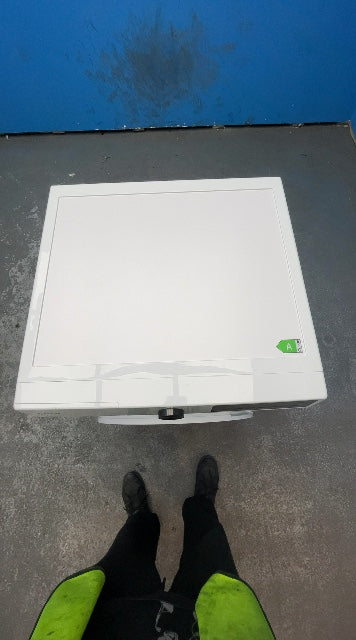 #GRC-163-009 - Candy Quick Pro 10kg 1400rpm Washing Machine – Quick Wash, Smart Spray, White