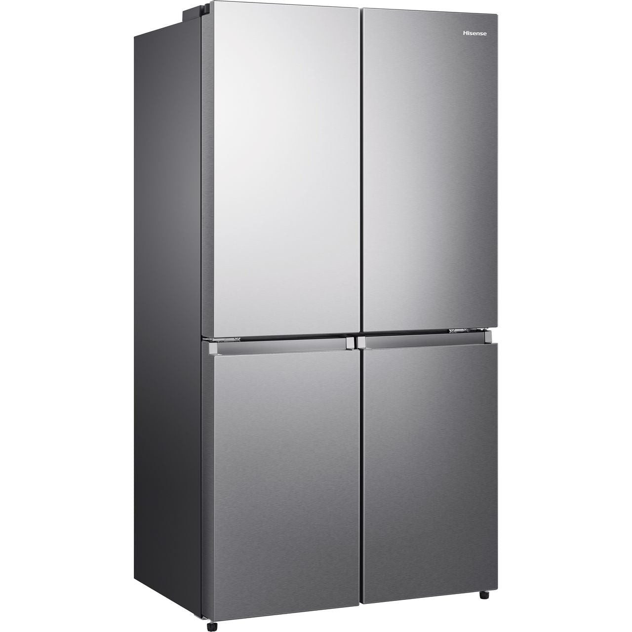 Hisense PureFlat RQ758N4SASE 609L American Style Fridge Freezer – Renew 2 U