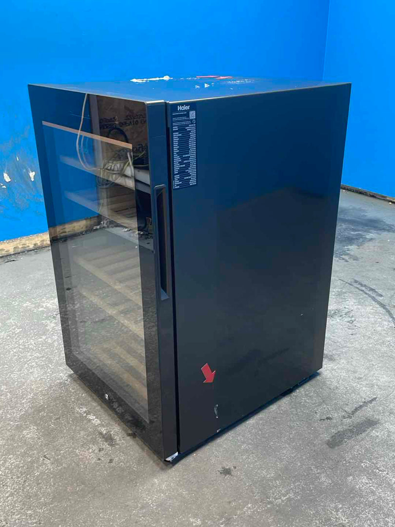 #GRC-160-781 - Haier HWS49GA Series 5 49 Bottle Wine Cooler