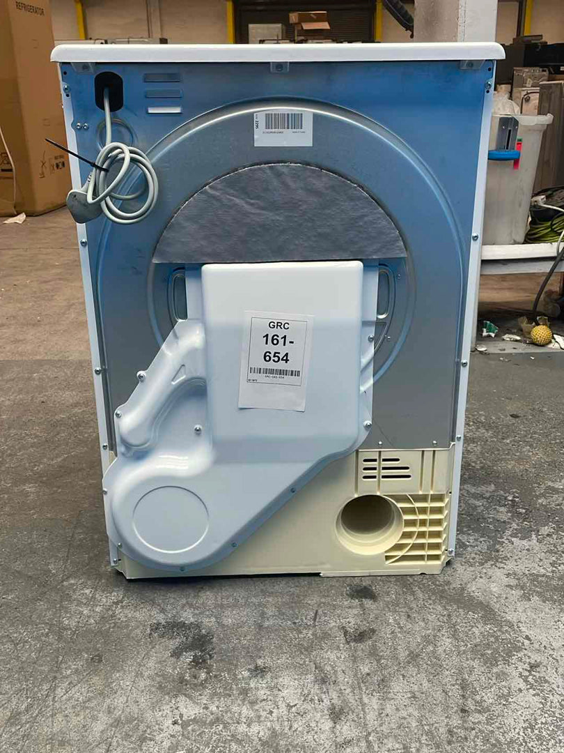 #GRC-161-654 - Hoover HLE V10DG-80 10kg Vented Tumble Dryer