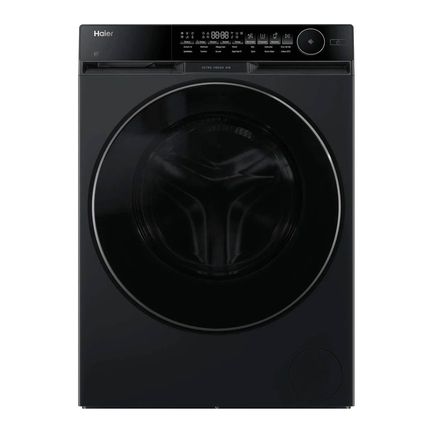 Haier X Series 9 HW100-B14387BU1 10kg 1400 Spin Washing Machine – Renew 2 U