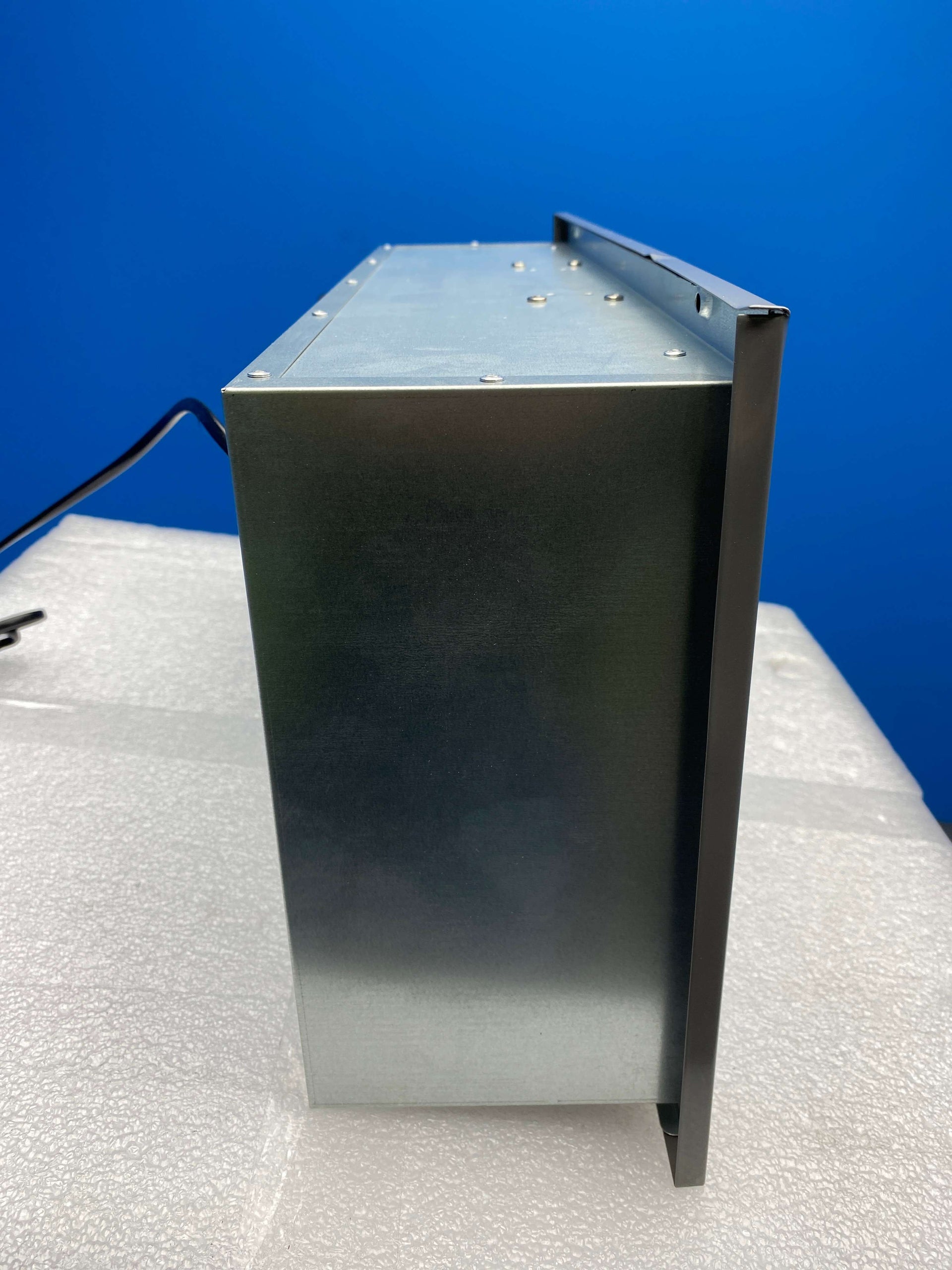 Candy CBG52SX Stainless Steel Canopy Hood