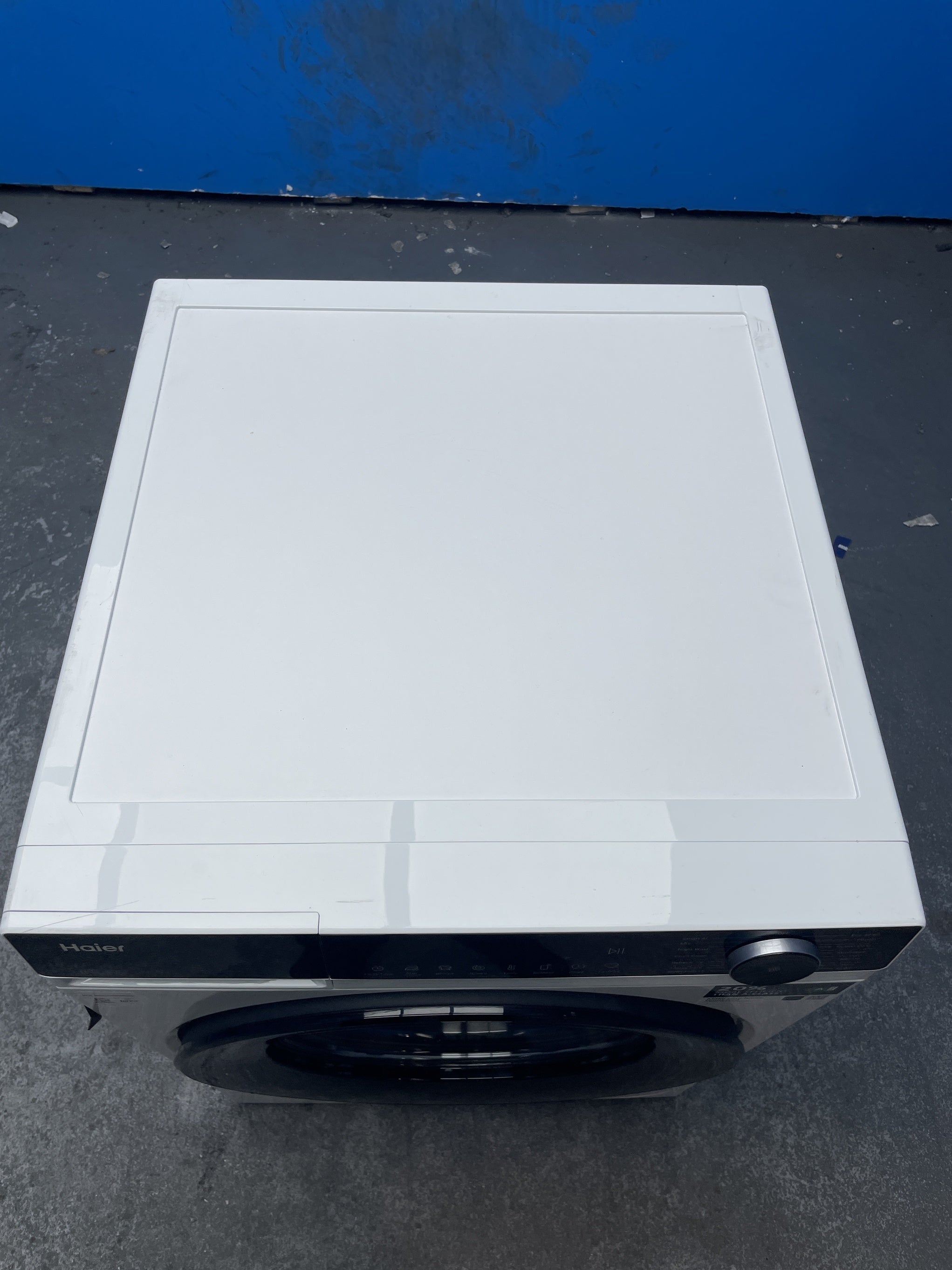 #GRC-159-001 - Haier HW130-BP14357U1 X Series 5 13kg 1400rpm Washing Machine
