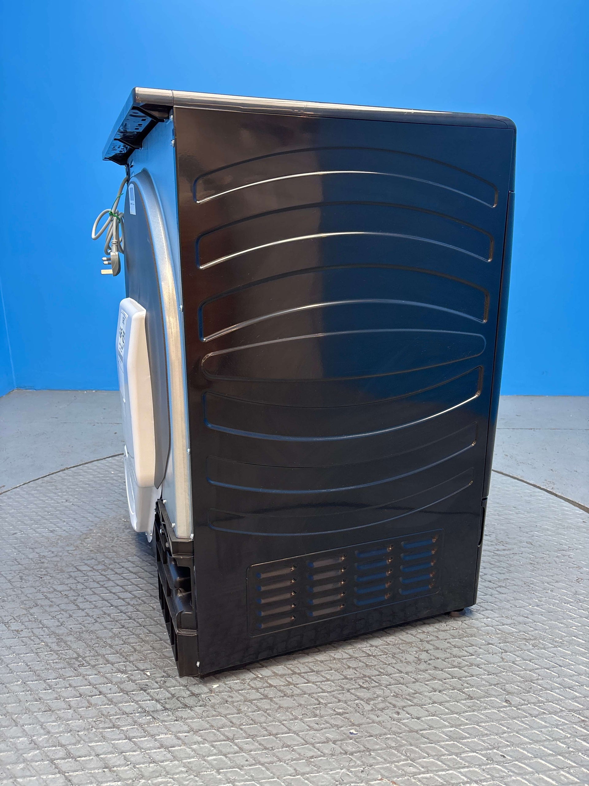 Candy CSOEC8TBGB 8kg Condenser Tumble Dryer