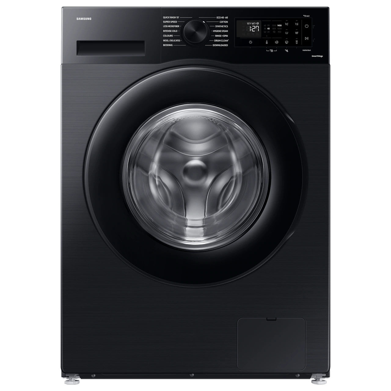 Samsung Series 5 WW11DG5B25ABEU 11kg 1400rpm ecobubble Washing Machine – Renew 2 U