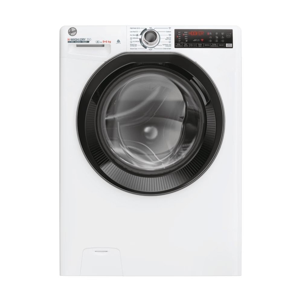 Hoover H3DPS4966TAMB-80 9kg 6kg 1400rpm Washer Dryer – Renew 2 U