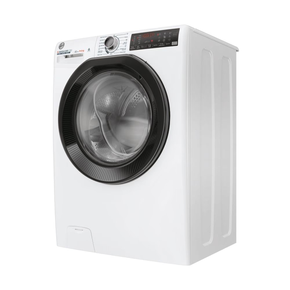 Hoover H3DPS4966TAMB-80 9kg 6kg 1400rpm Washer Dryer – Renew 2 U