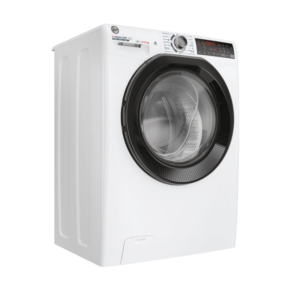 Hoover H3DPS4966TAMB-80 9kg 6kg 1400rpm Washer Dryer – Renew 2 U