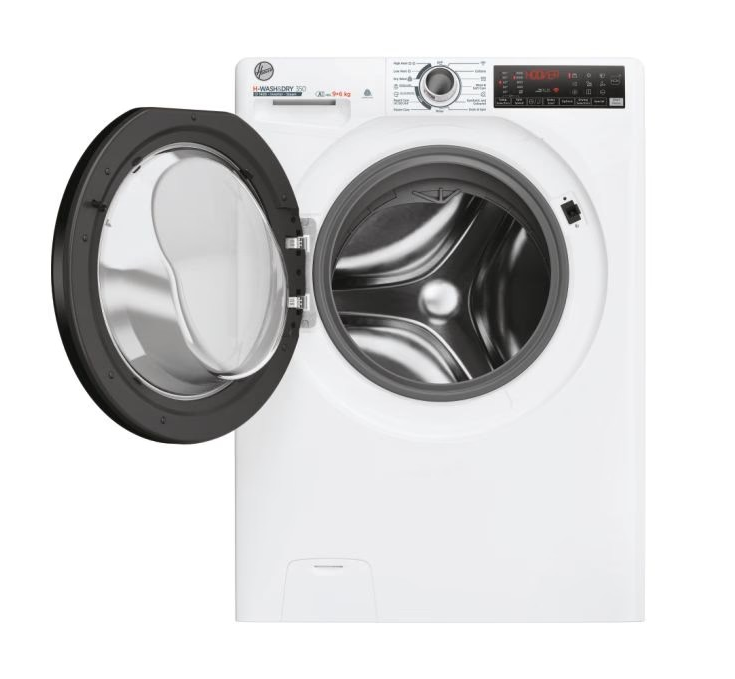 Hoover H3DPS4966TAMB-80 9kg 6kg 1400rpm Washer Dryer – Renew 2 U