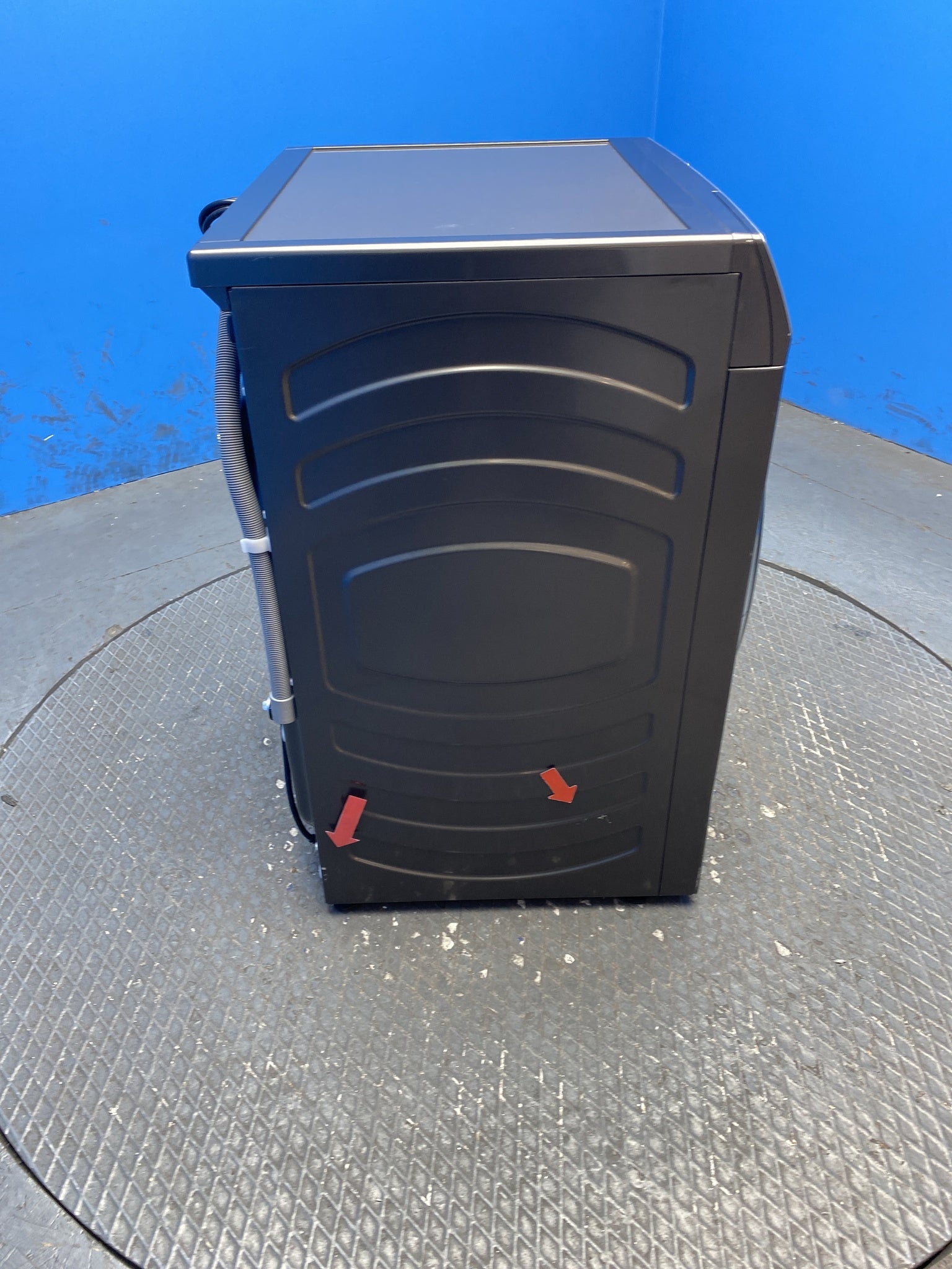 Haier I-Pro Series 7 HW100-B14979S8U1 10kg 1400rpm Washing Machine