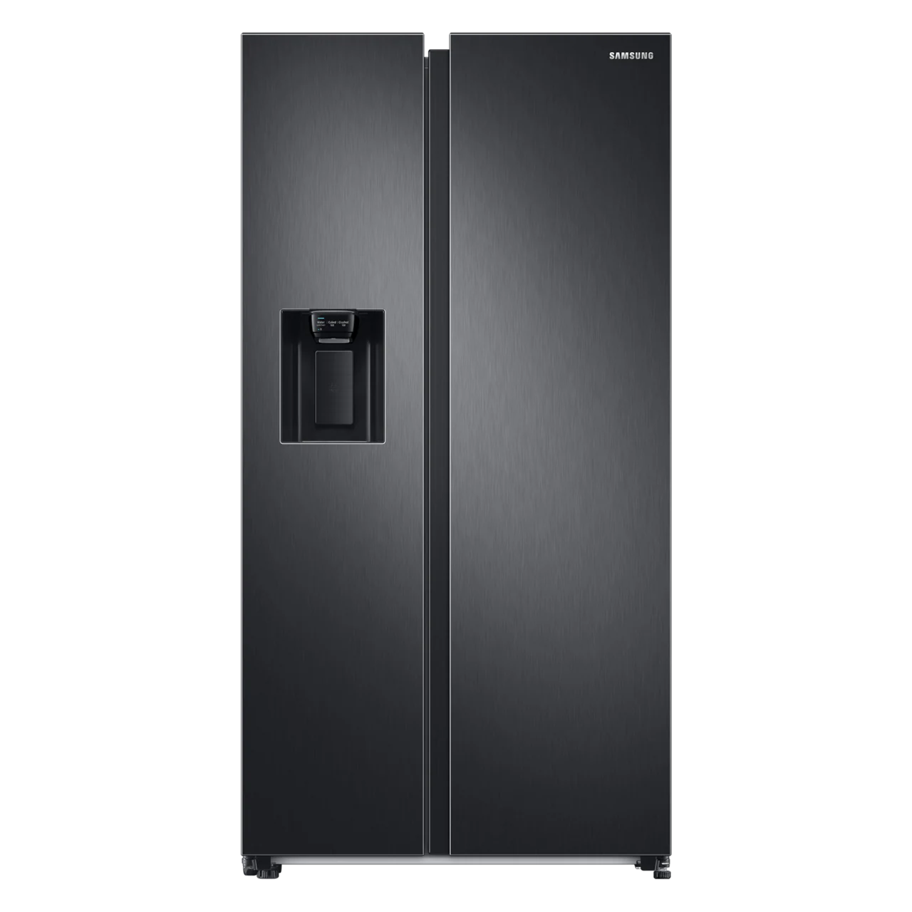 Samsung RS68A884CB1 Smart American Fridge Freezer Plumbed Ice – Renew 2 U