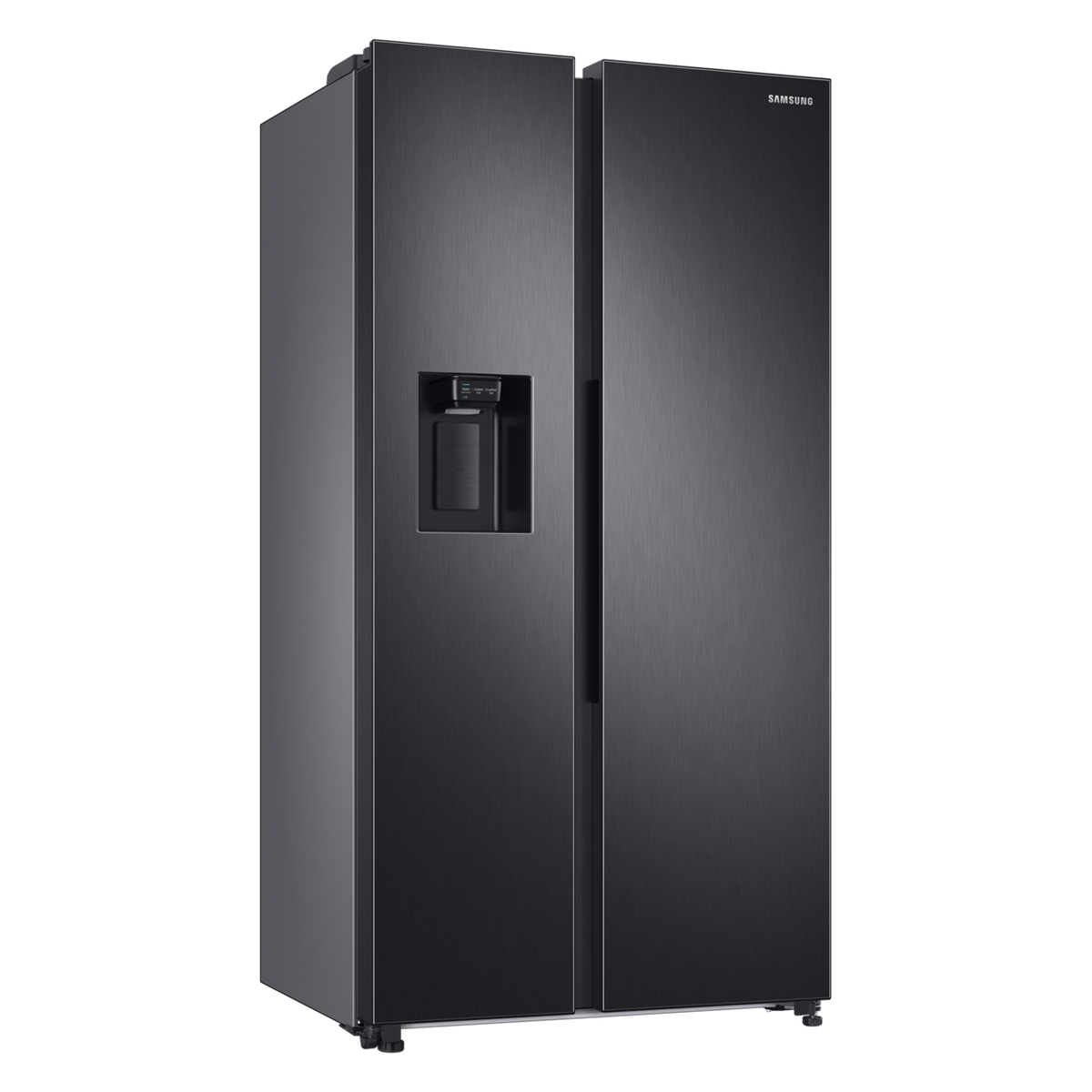 Samsung RS68A884CB1 Smart American Fridge Freezer Plumbed Ice – Renew 2 U