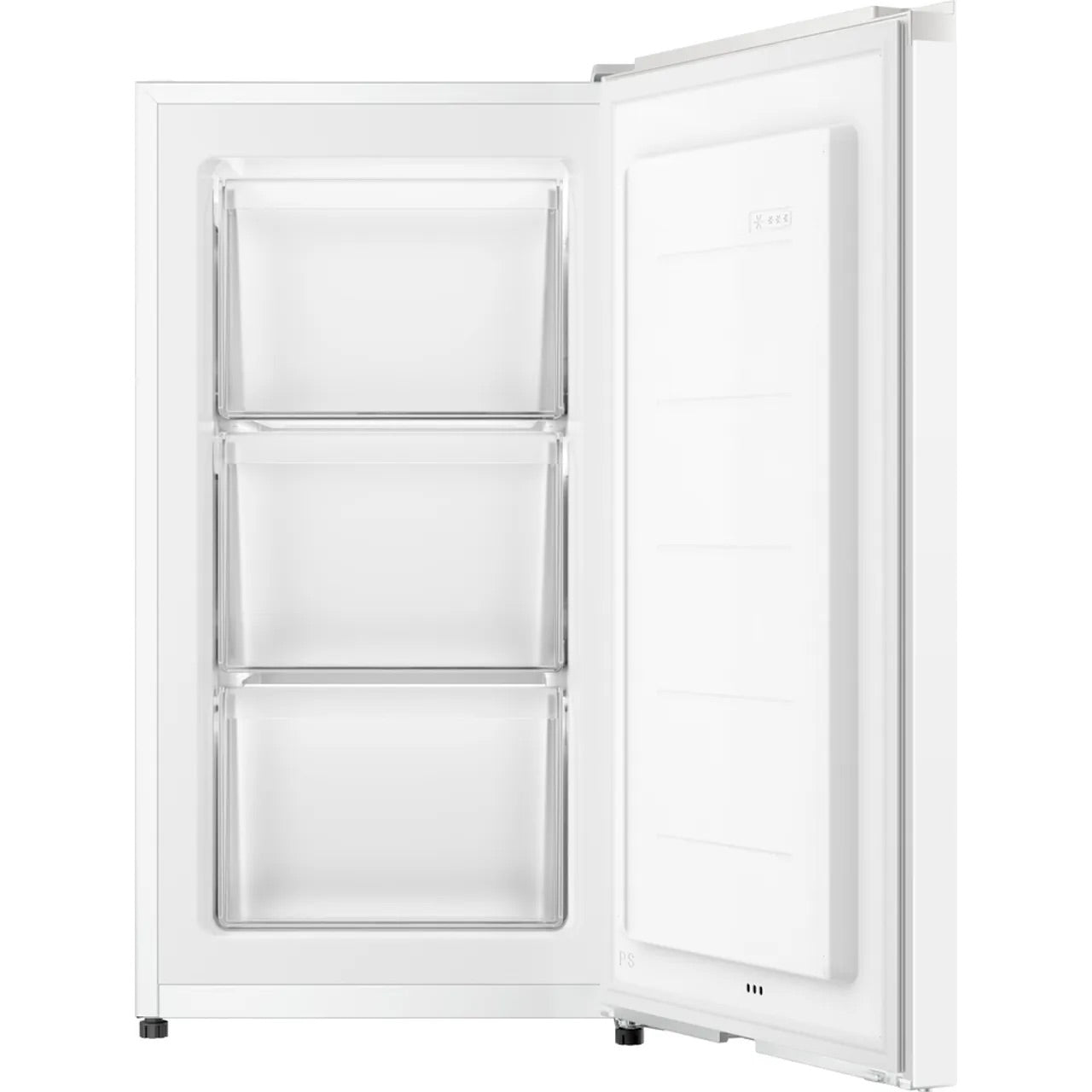 Hoover H-FREEZE 300 MINI HONUQ2L38EWK 64 Litre Undercounter Freezer – Renew 2 U