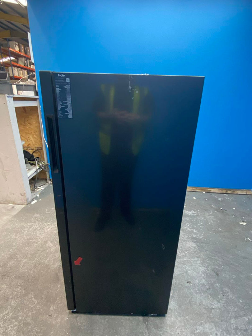 #GRC-161-811 - Haier HWS77GDAU1 77 Bottle Dual Zone Wine Cooler