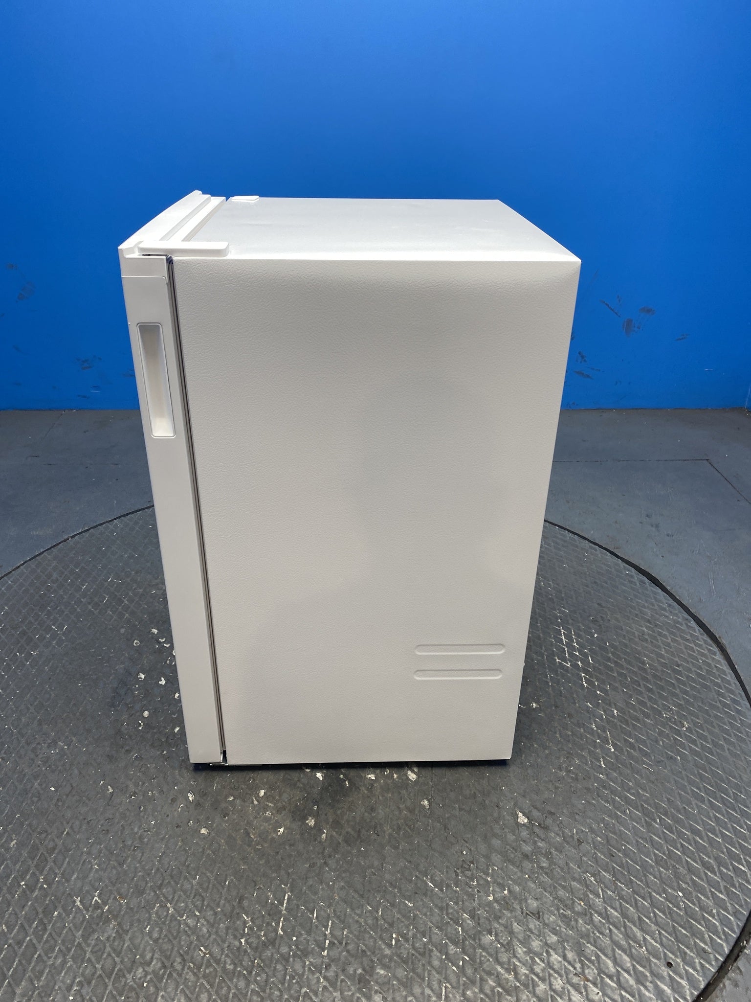 Hoover H-FREEZE 300 MINI HONUQ2L58EWK Under Counter Freezer