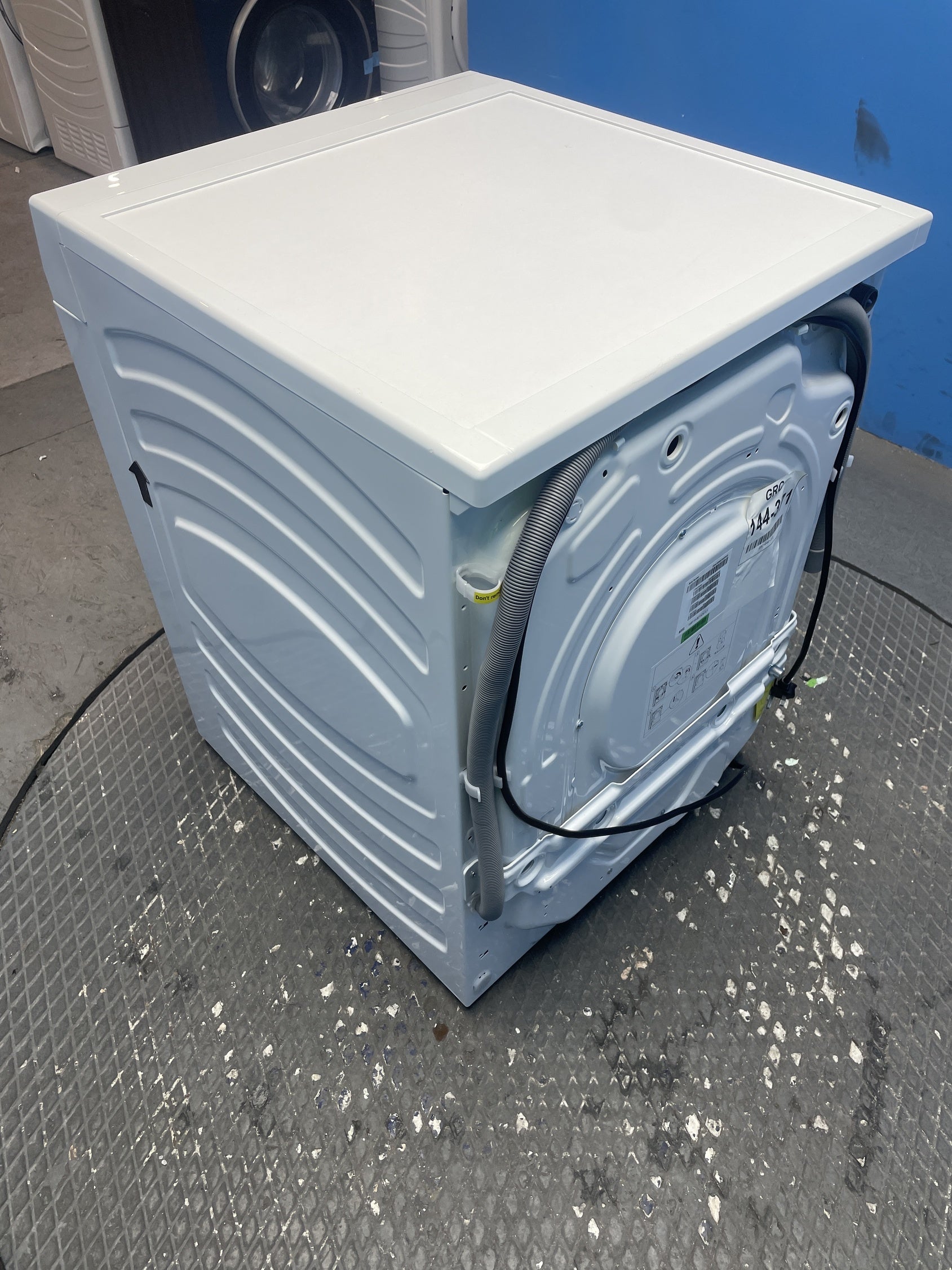 Haier HW110-BD14397U1 X Series 11kg Washing Machine