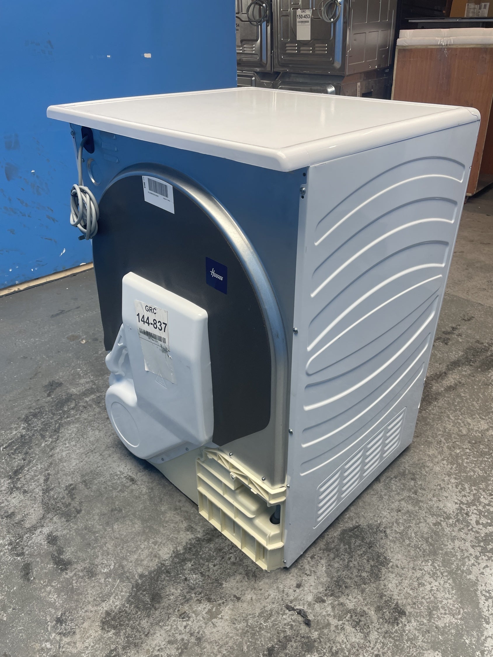 Hoover HRE C10TE-80 10kg Condenser Tumble Dryer