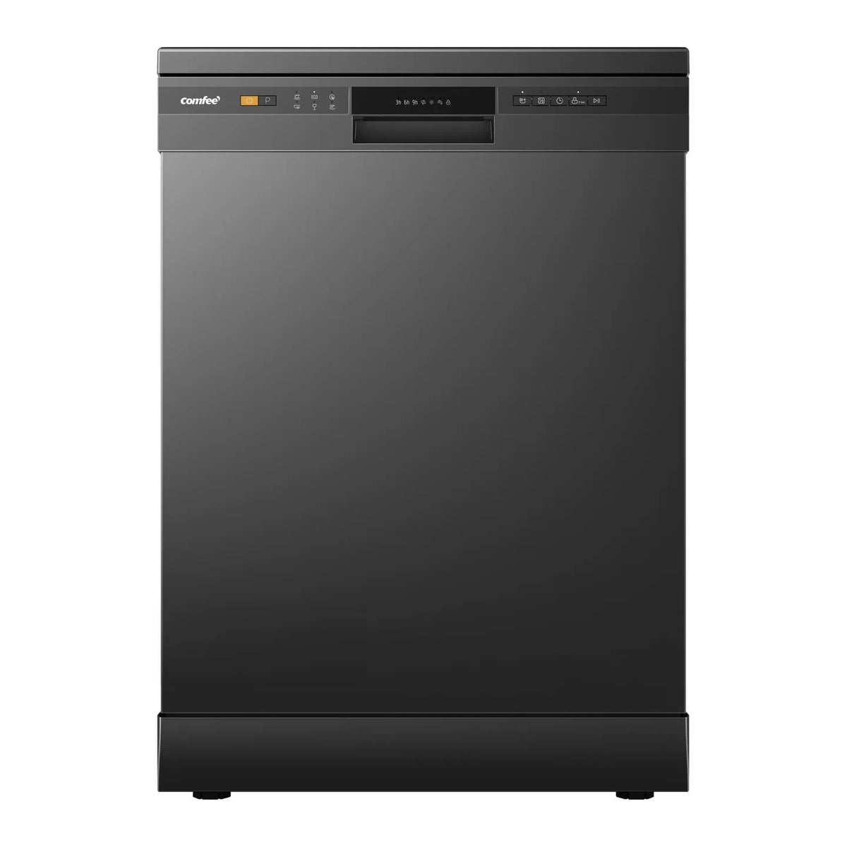 Comfee CDWPF1201PB-UK 12 Place Full Size Dishwasher – Renew 2 U