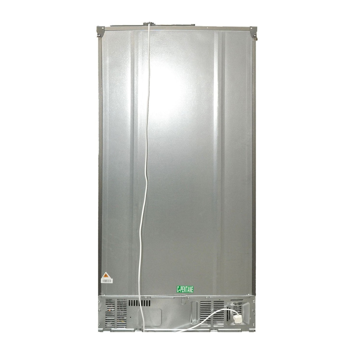 Hoover HSC918ENXK 567L No Frost 4 Door American Fridge Freezer – Renew 2 U