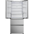 Hoover HONFQ2T718EXK 402L French Door Fridge Freezer - Renew 2 U