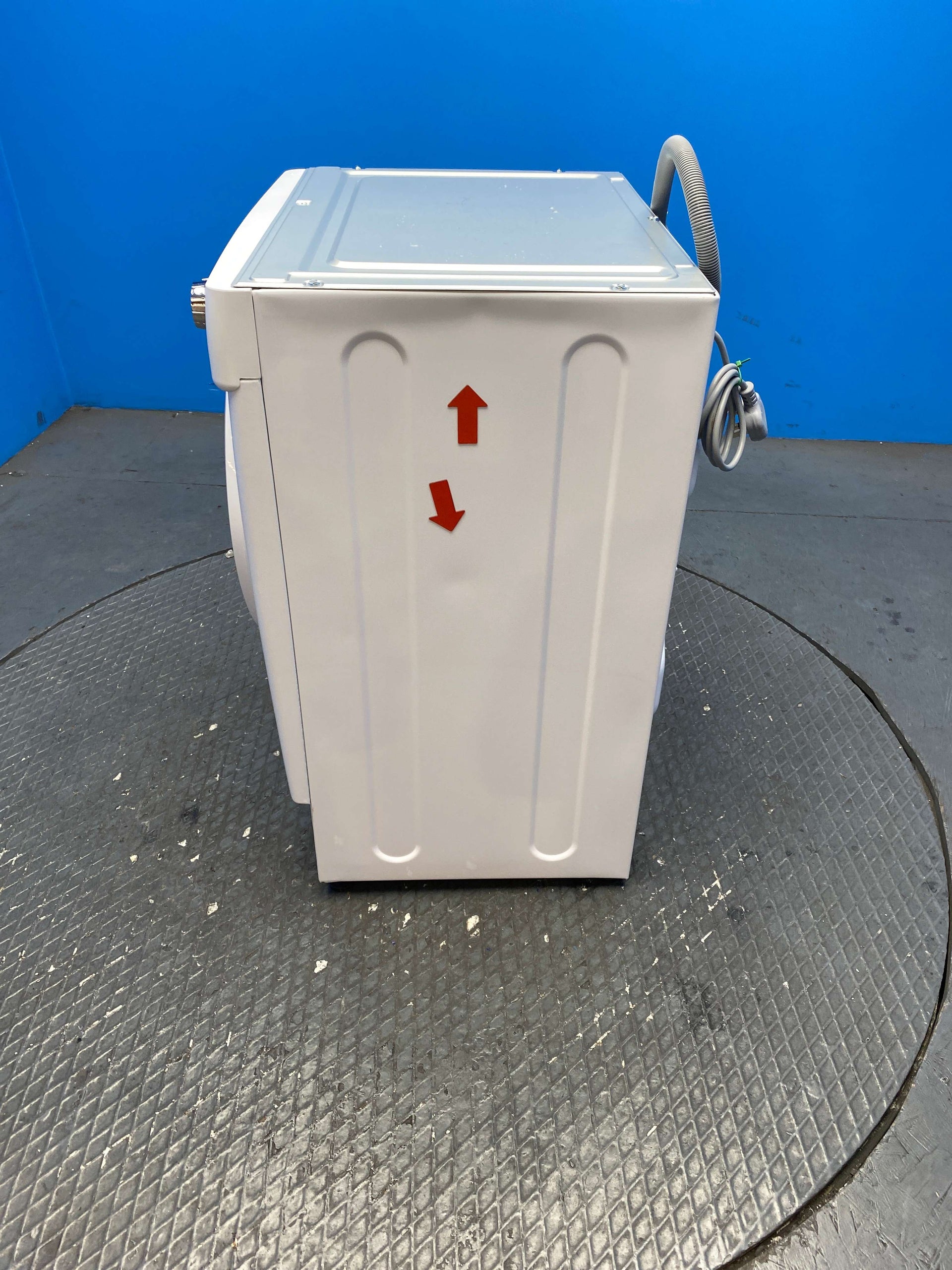 Hoover HBWOS69TAME 9kg 1600 Spin Built In Washing Machine