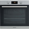 Hotpoint SA2544CIX MultiFlow Built-In Electric Single Oven - Renew 2 U