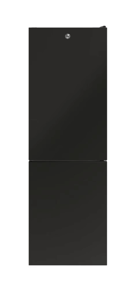 Hoover HOCE4T618EBK 341 Litre Combi Fridge Freezer - Renew 2 U