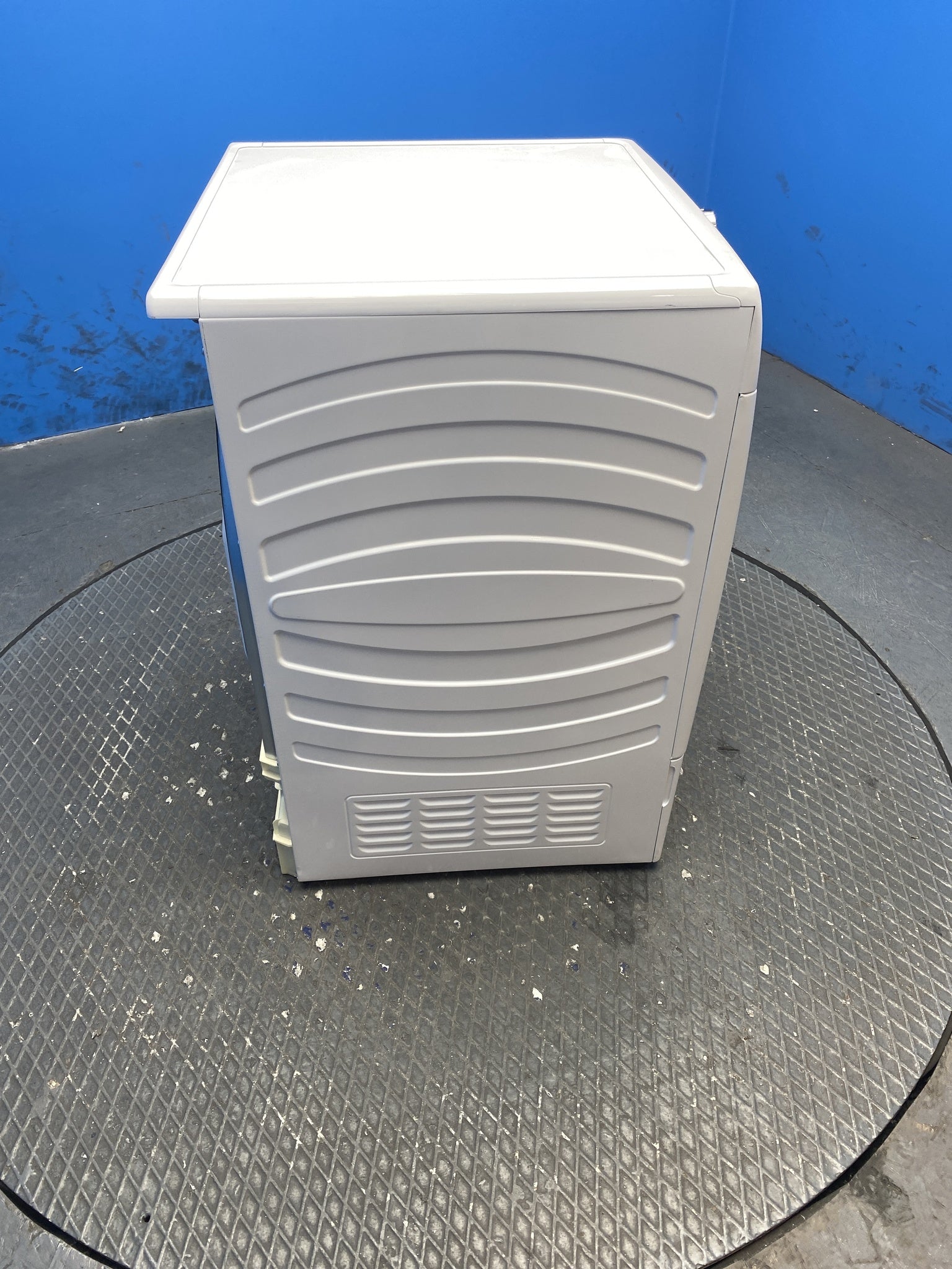 Hoover HLEC8LG 8kg Condenser Tumble Dryer