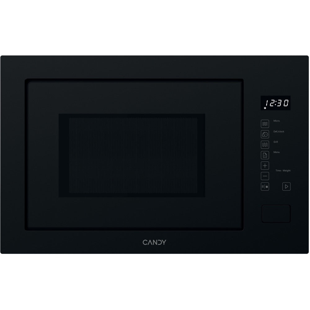 Candy CA38FL7N25WXB Built-in 25L Microwave with 1200W Quartz Grill – Renew 2 U
