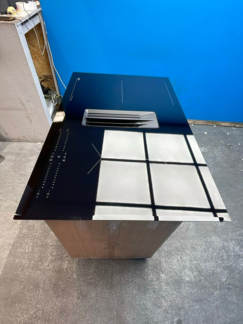 #GRC-141-205 - AEG 6000 Series TH84CB03FB 80cm Venting Induction Hob