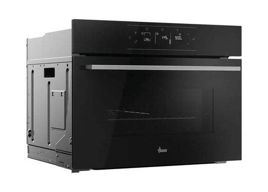 Hoover HO4MWS9G6NQB 45cm Built-In Combi Microwave with Grill – Renew 2 U