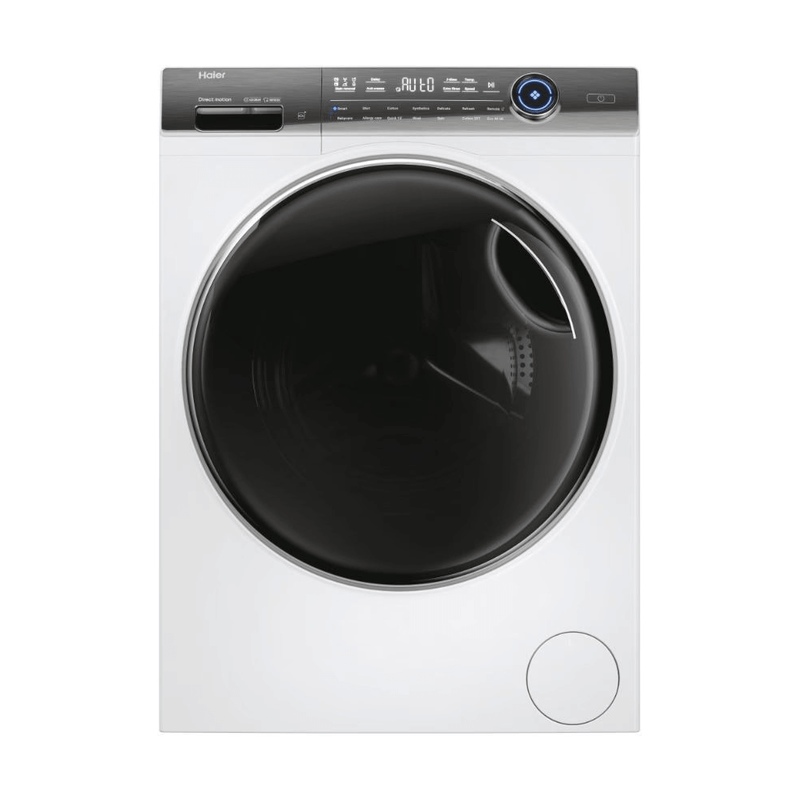 Haier HW100-B14979U1 10kg 1400 Spin Washing Machine - Renew 2 U
