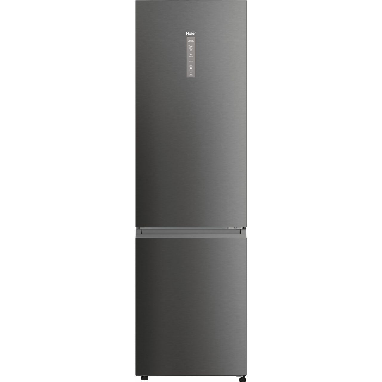 Haier HDPW5620ANPD 2D 60 Series 5 Pro 406L Fridge Freezer – Renew 2 U