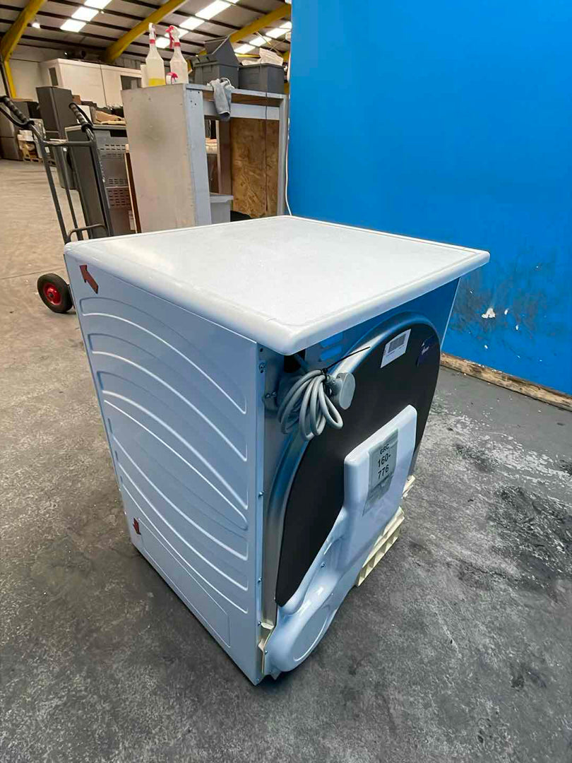 #GRC-160-776 - Hoover HLEC8DE 8kg Condenser Tumble Dryer