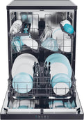 Candy Rapido CF3C9E0B-80 13 Place Freestanding Dishwasher – Renew 2 U