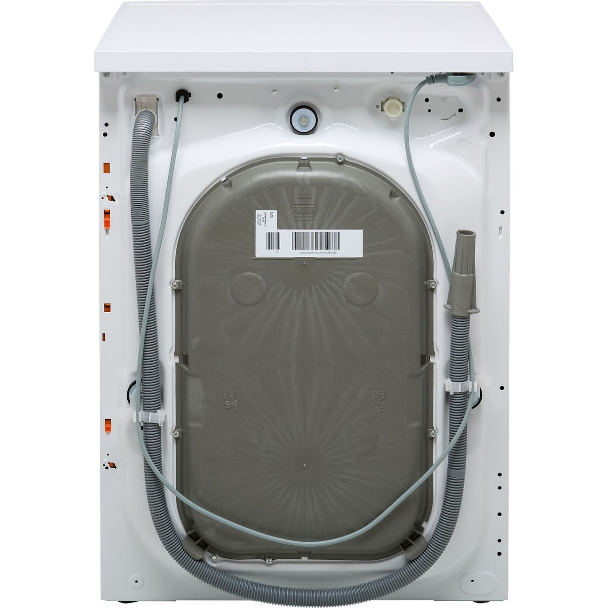 AEG LFR94946WS 9000 AbsoluteCare® 9kg 1400rpm Washing Machine – Renew 2 U