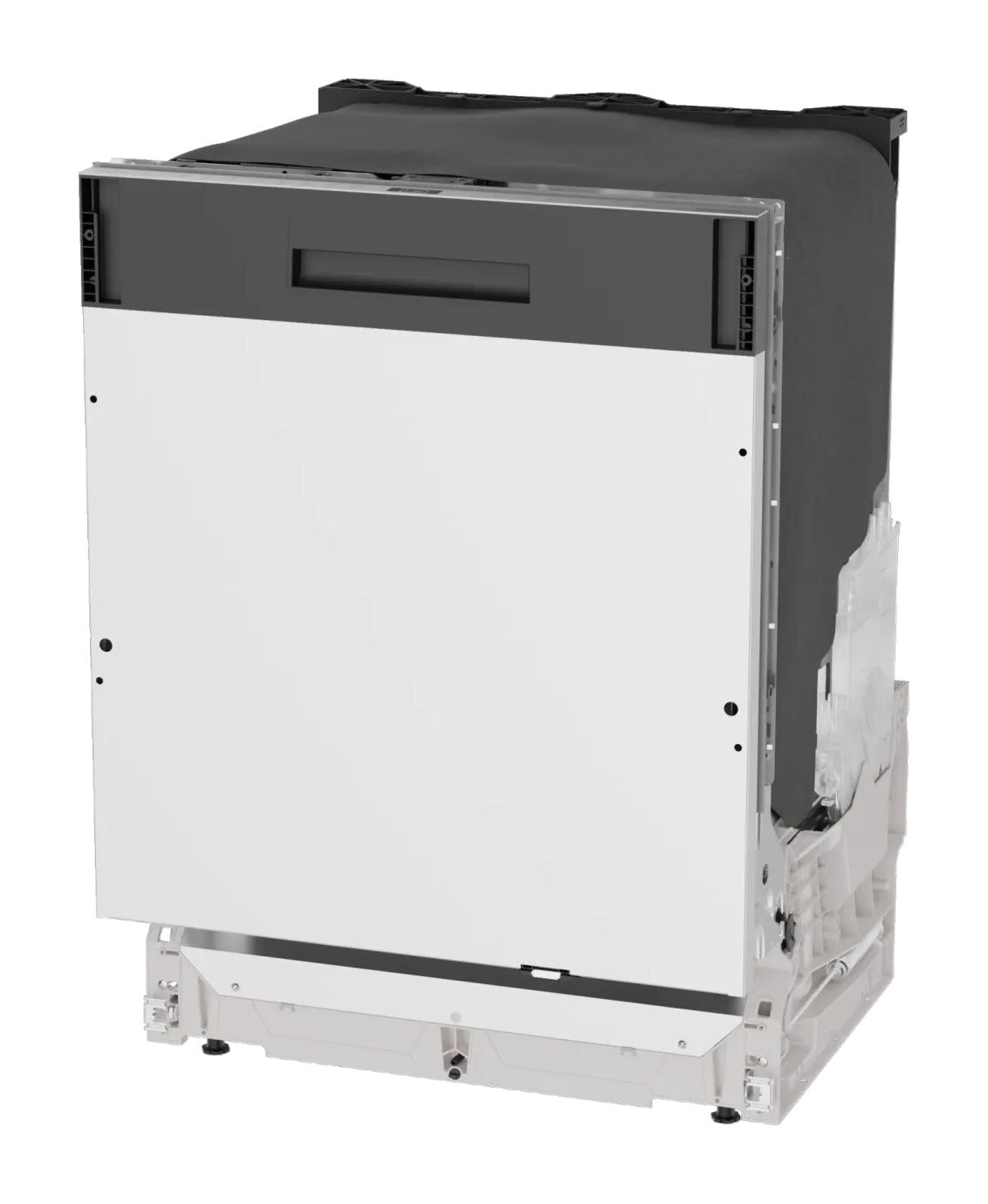 Hisense Integrated Full-Size Dishwasher – 16 Place Settings, AutoDry & Inverter Tech – Renew 2 U