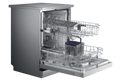 Samsung W60M5050FS/EU Series 5 13 Place Setting Dishwasher - Renew 2 U