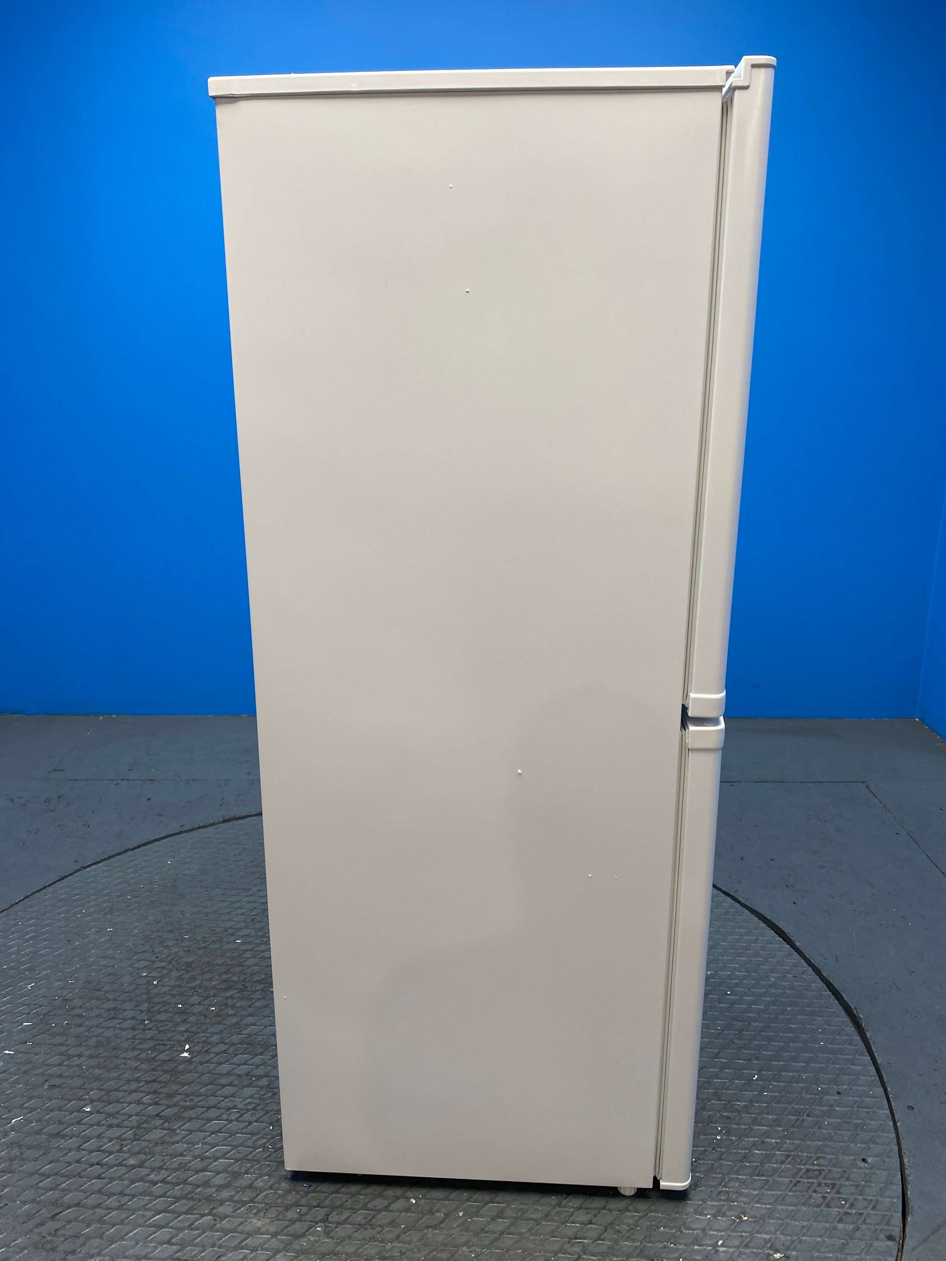 Candy CCH1S513EWK 185 Litre Combi Fridge Freezer