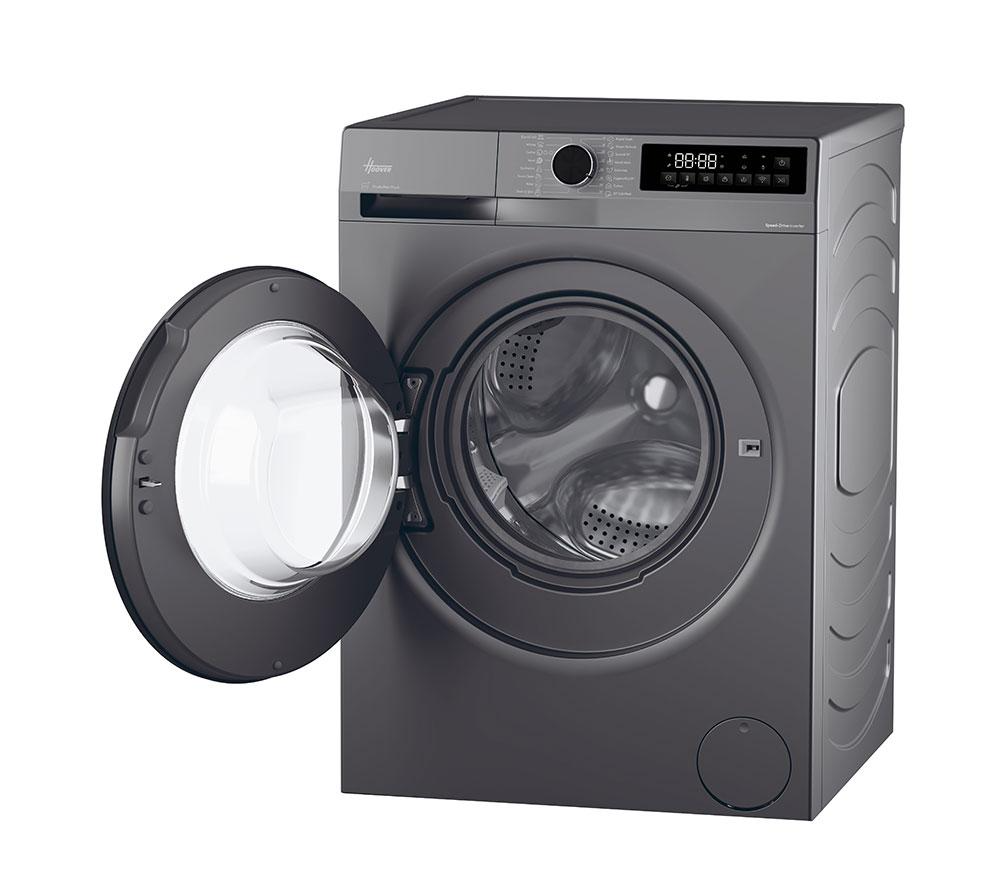 Hoover Pro Wash Series 3 HBWR 496B8G-80 9/6kg 1400rpm Washer Dryer – Renew 2 U