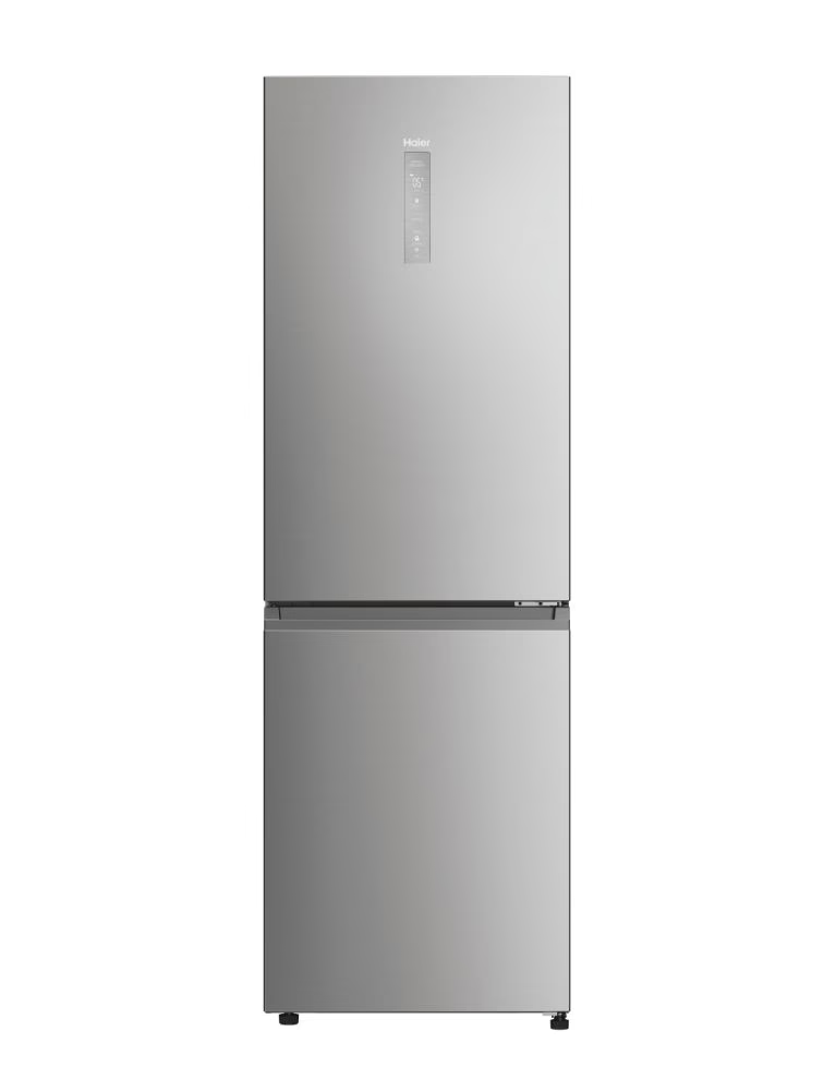 Haier HDPW3618DNPK 352 Litre No Frost Combi Fridge Freezer – Renew 2 U