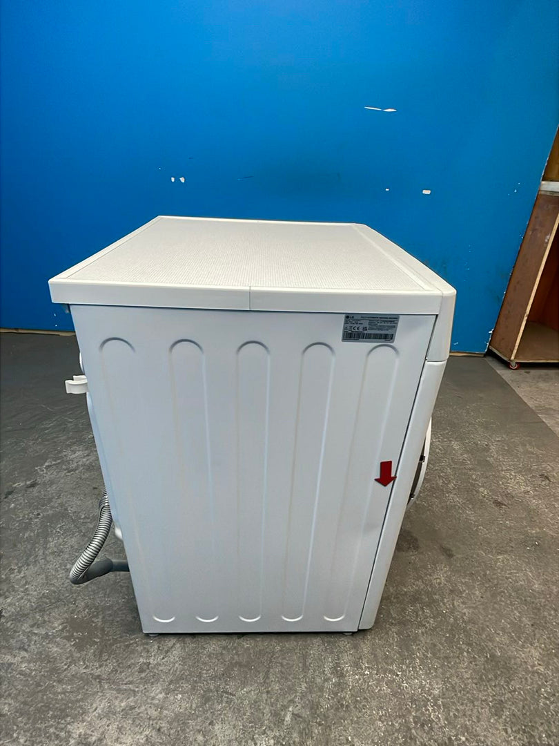 #GRC-162-203 - LG F4Y511WWLA1 TurboWash 360 11kg 1400 Spin Washing Machine