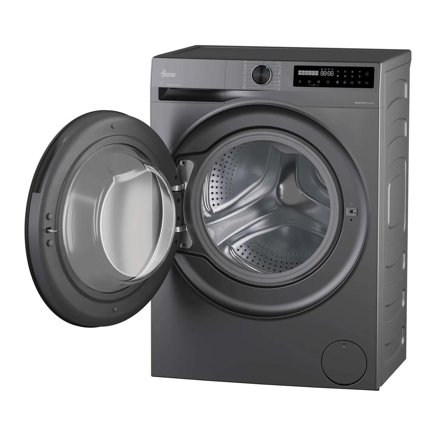 Hoover Pro Wash Series 5 HBP 411BL9G-80 11kg 1400rpm Washing Machine – Renew 2 U