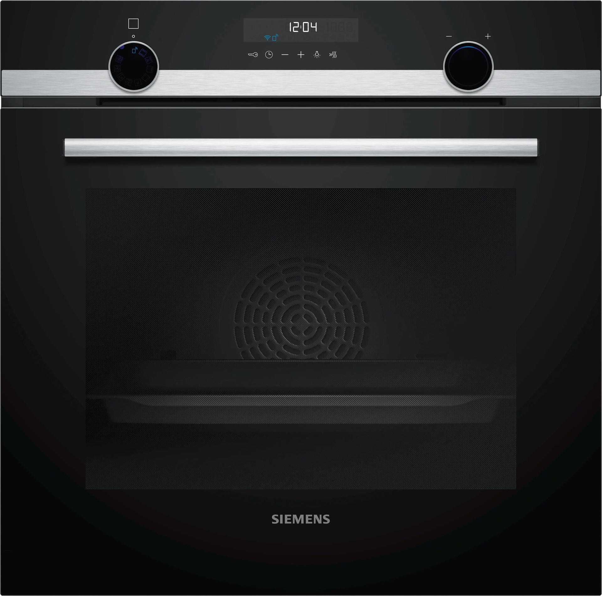 iQ500 HB578A0S6B Built Pyrolytic Single Oven