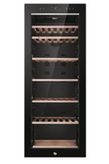 Haier HWS84GNF Series 5 84 Bottle Wine Cooler - Renew 2 U