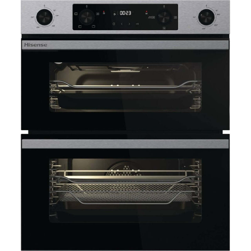 Hisense Hi6 BUD714221CX Built-Under Double Oven – Renew 2 U