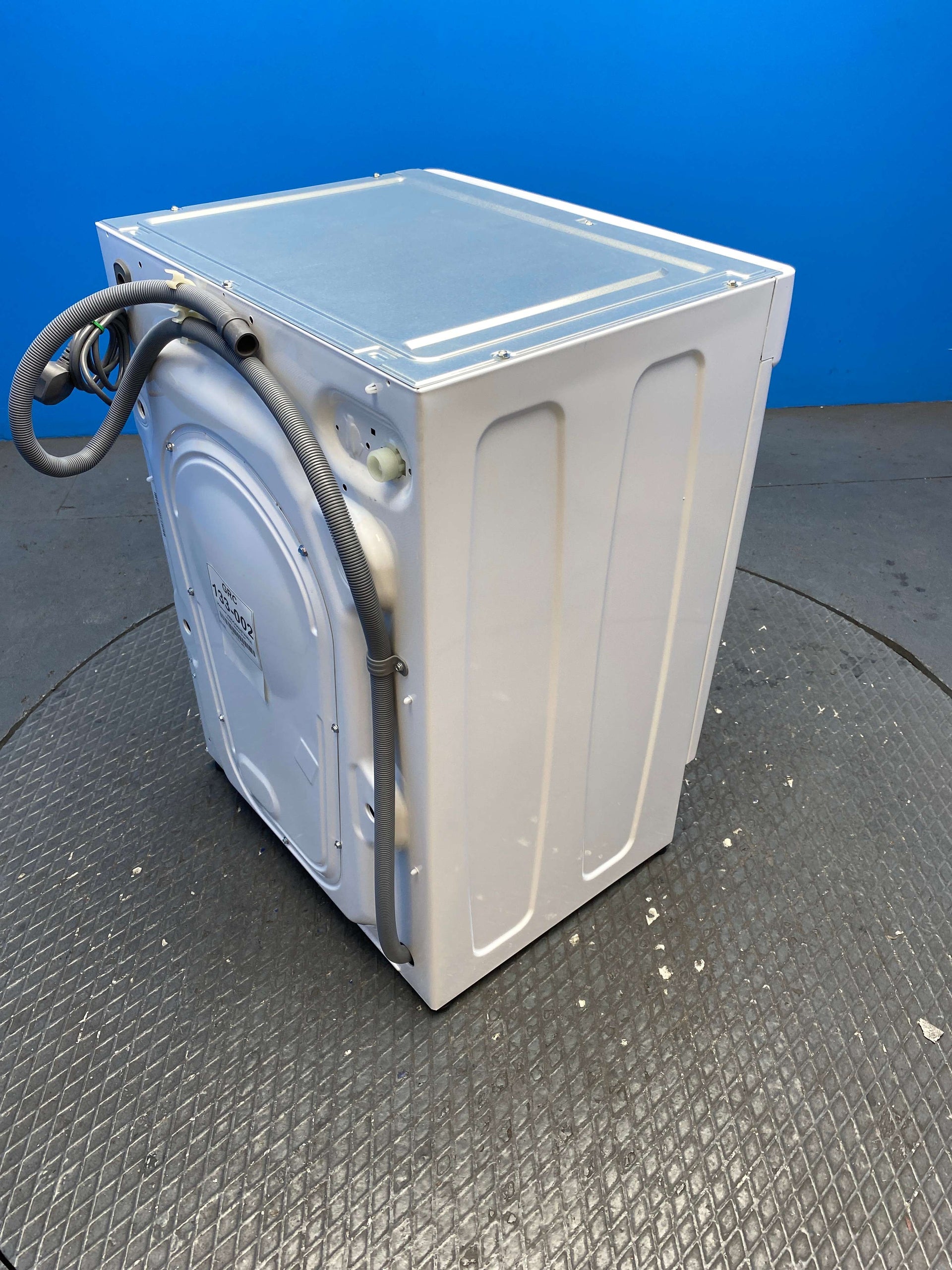 Hoover HBDOS695TAMCE Built In 9kg / 5kg 1600 Spin Washer Dryer