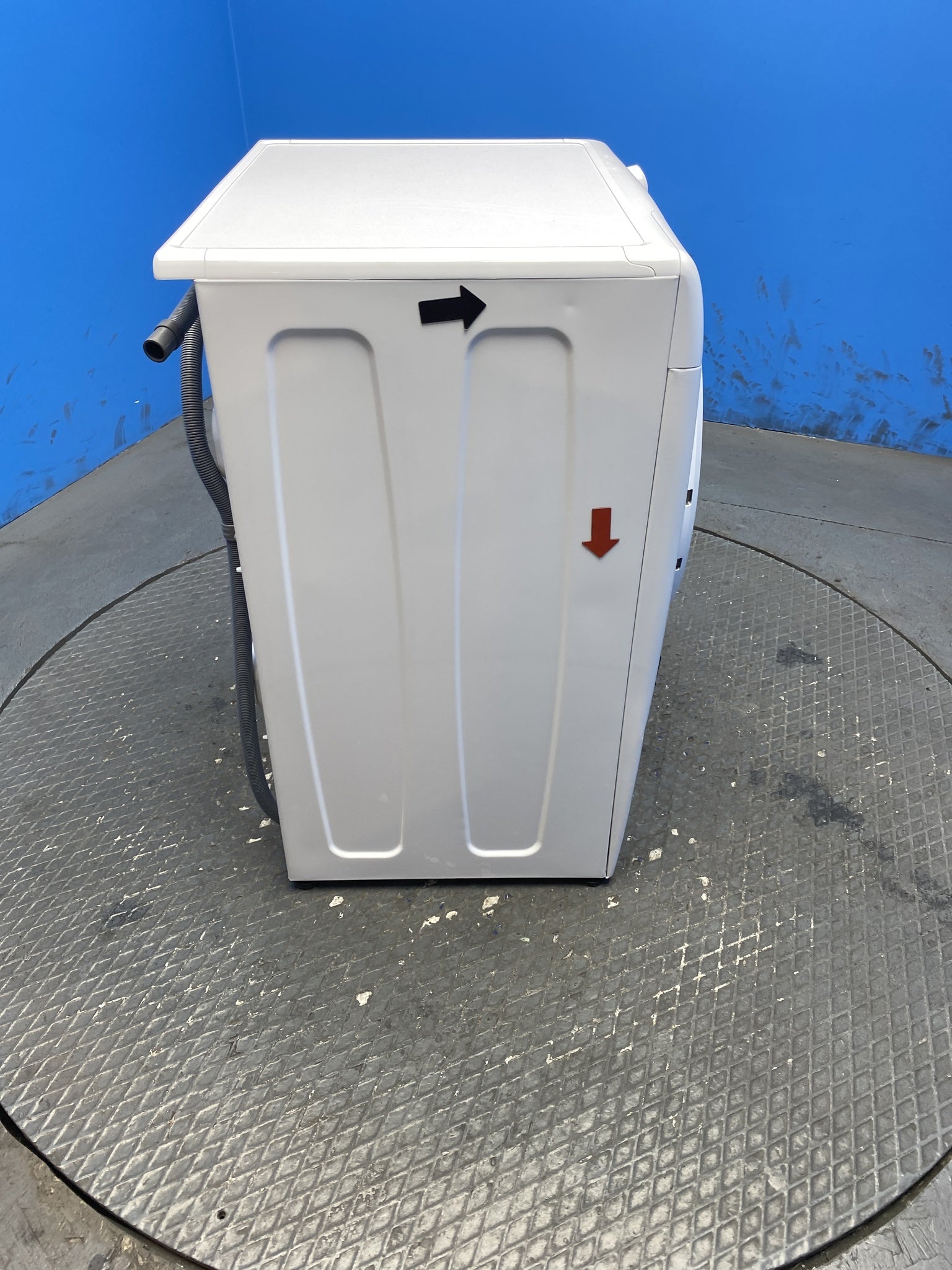 Candy CSO696TWM6 Smart Pro 9kg 1600 Spin Washing Machine