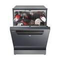 Hoover HF5C7F0A 15 Place Setting Dishwasher - Renew 2 U